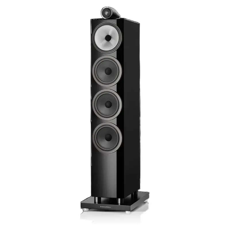 Bowers & Wilkins 702 S3