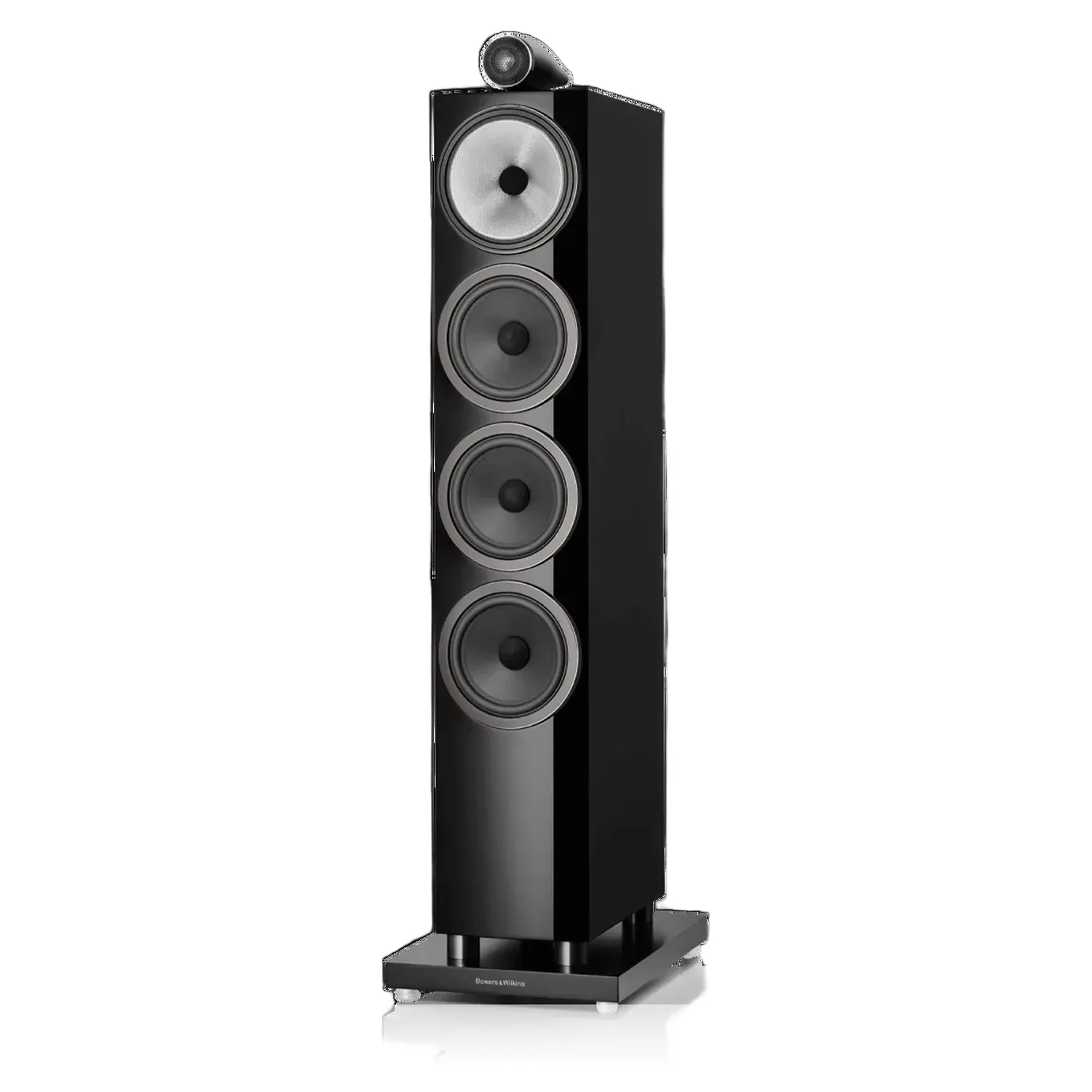 Bowers & Wilkins 702 S3