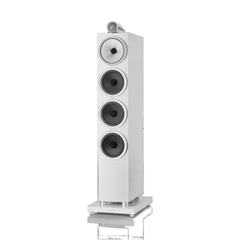 Bowers & Wilkins 702 S3 Satin White
