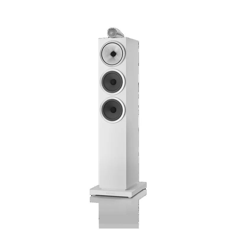 Bowers & Wilkins 703 S3 Satin White