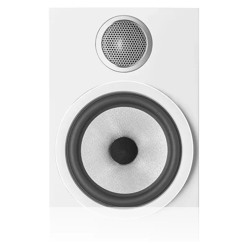 Bowers & Wilkins 706 S3 Satin White