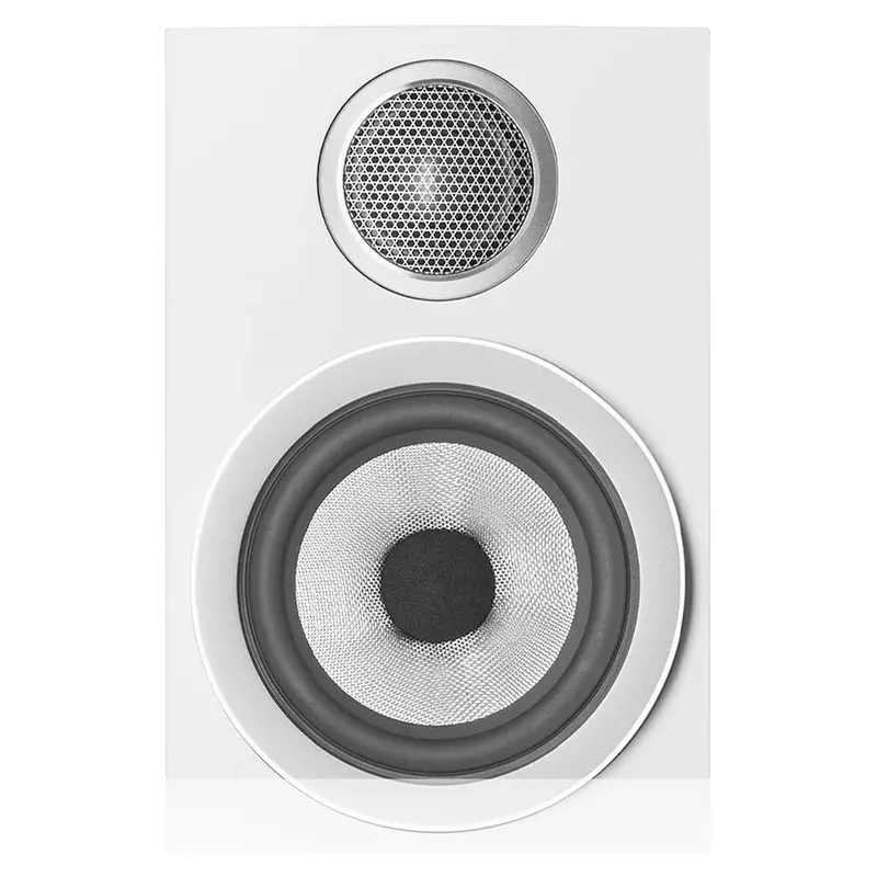 Bowers & Wilkins 707 S3 Satin White