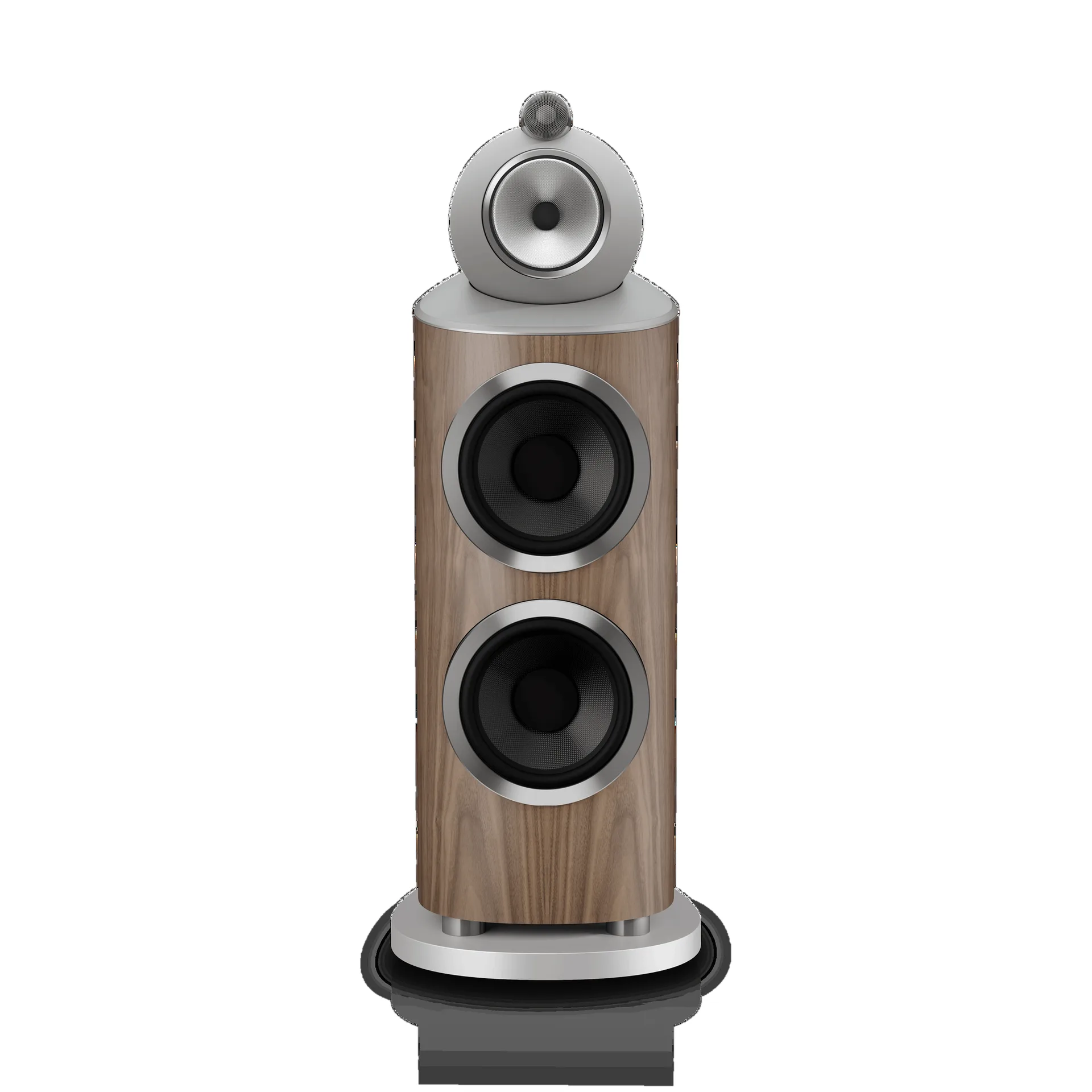 Bowers & Wilkins 801 D5 Light Walnut