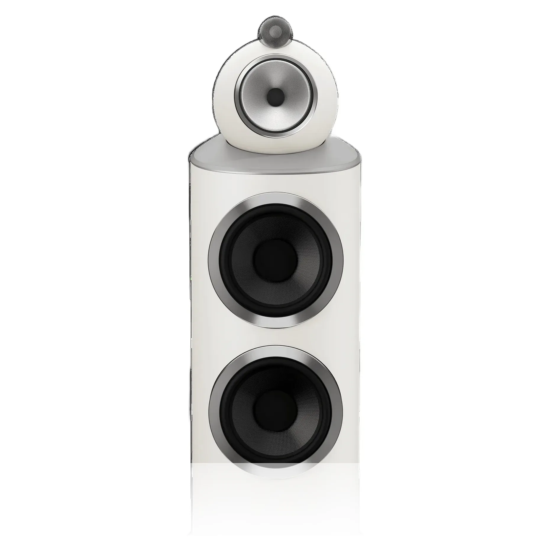 Bowers & Wilkins 801 D5 Warm White