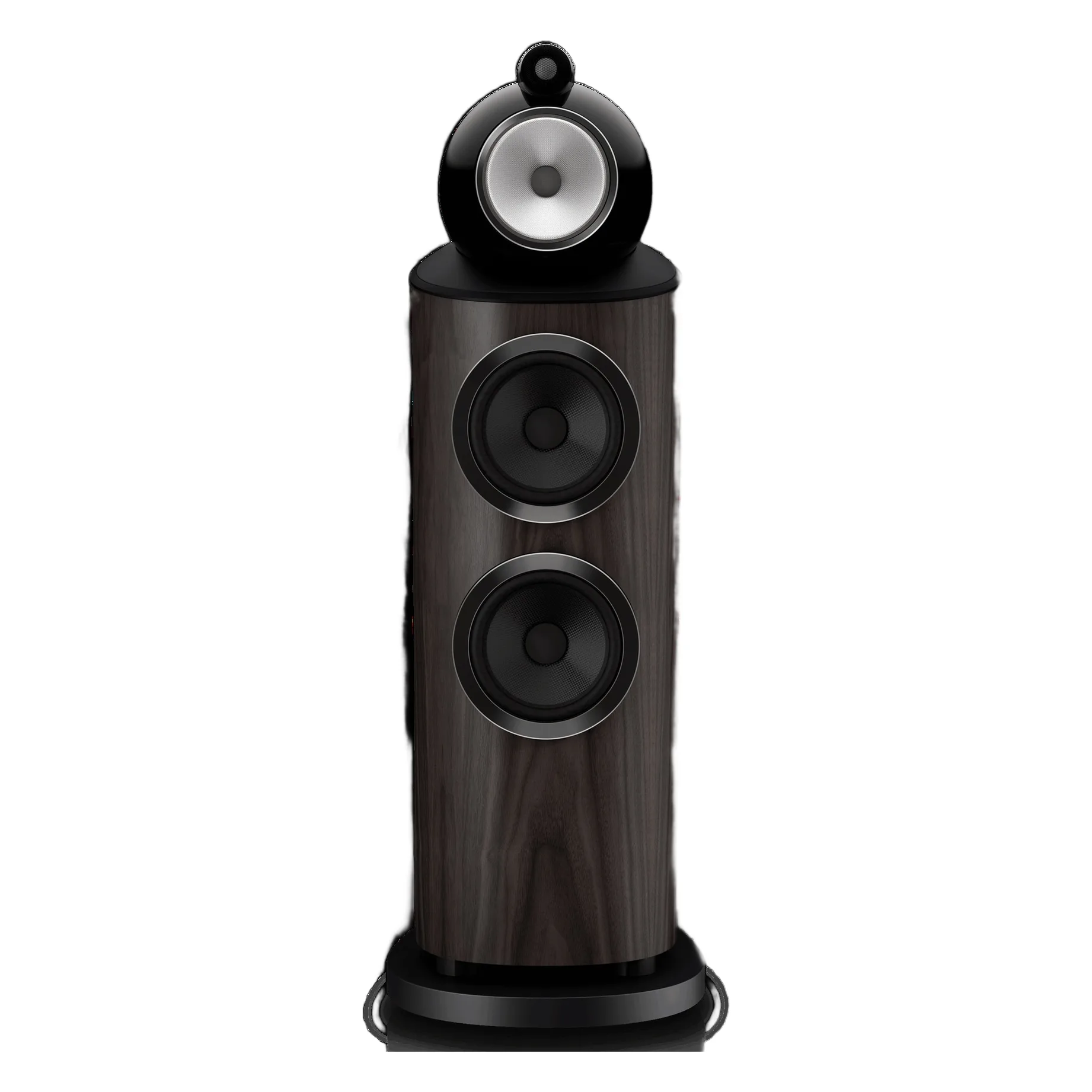 Bowers & Wilkins 802 D5 Dark Walnut