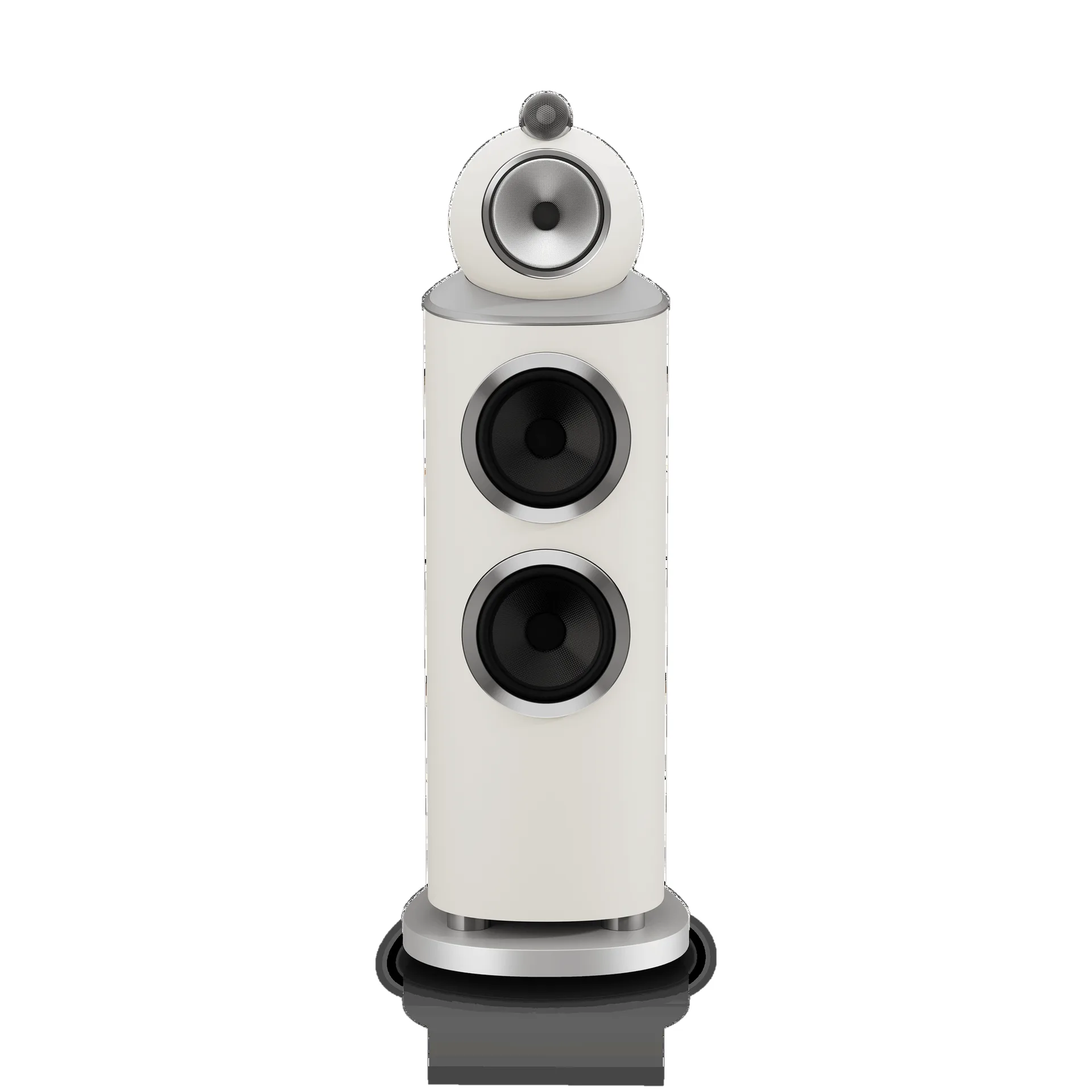 Bowers & Wilkins 802 D5 Warm White