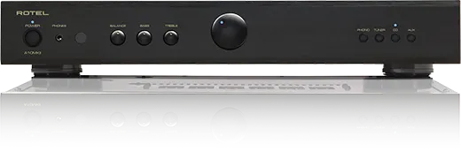Rotel A10 MK II