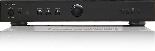 Rotel A10 MK II