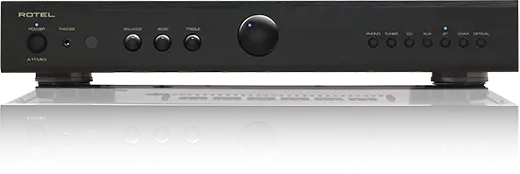 Rotel A11 MK II