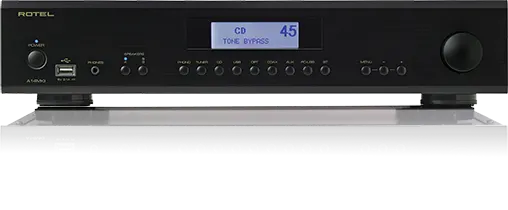 Rotel A14 MKII