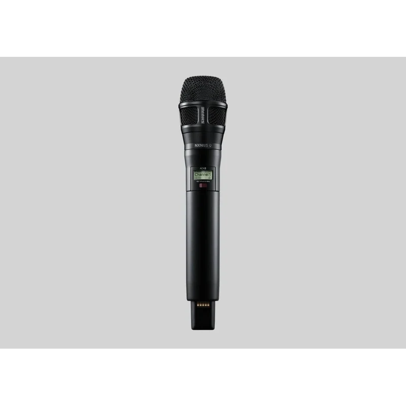 Shure ADX2/N8SN — Axient (cápsula N8SN)