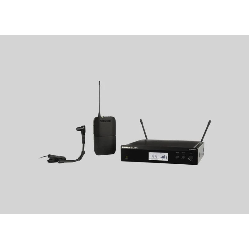 Shure BLX14R/B98 — BLX (cápsula B98)