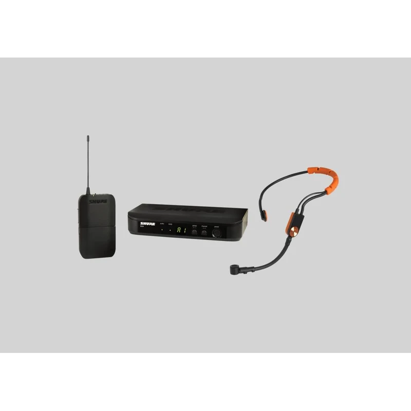 Shure BLX14/SM31 — BLX (cápsula SM31)