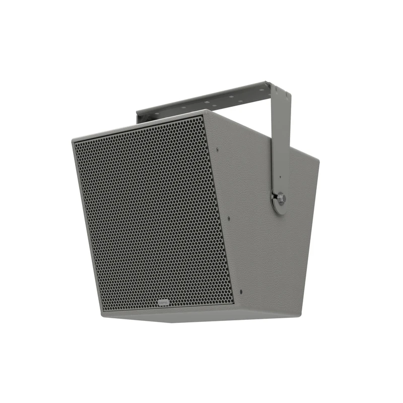 BIAMP CCA-80 — Altavoz de cobertura constante para pasillos