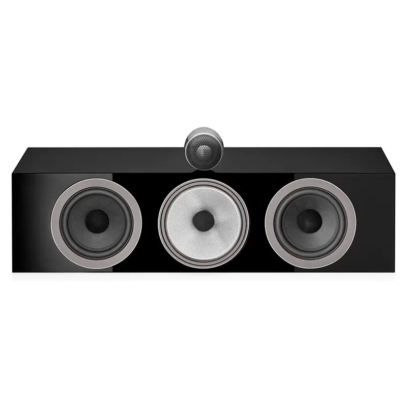 Bowers & Wilkins HTM71 S3