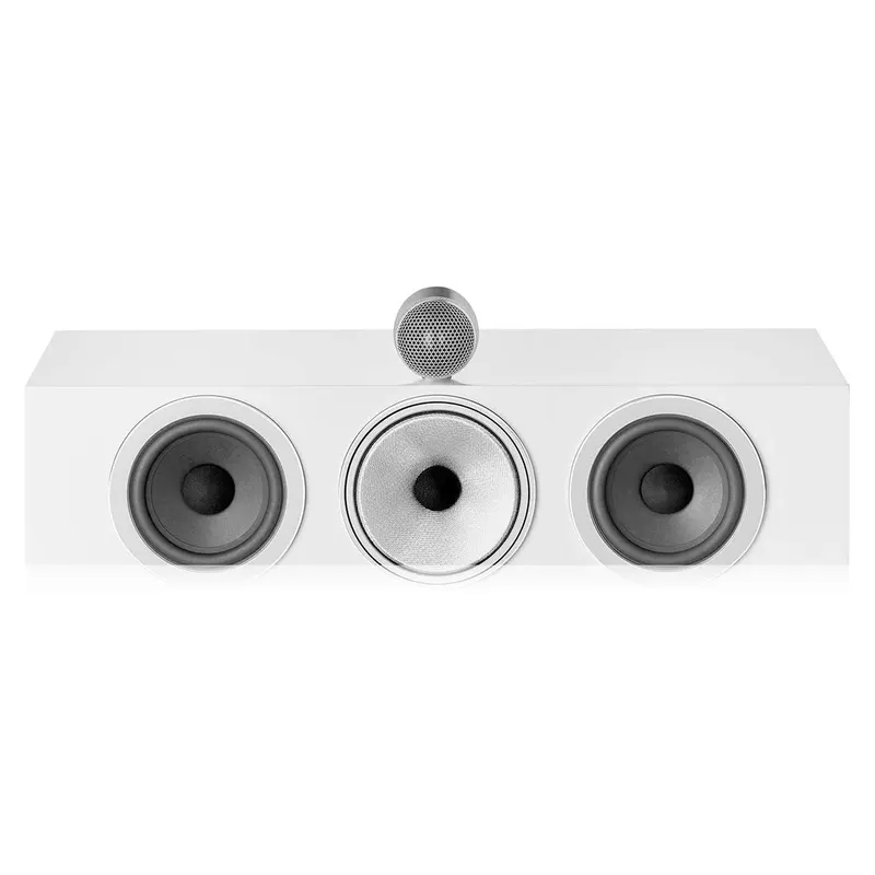 Bowers & Wilkins HTM71 S3 Satin White