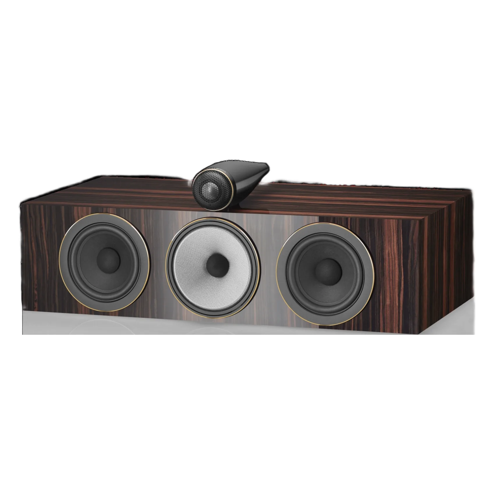Bowers & Wilkins HTM71 S3 Signature Datuk Brown