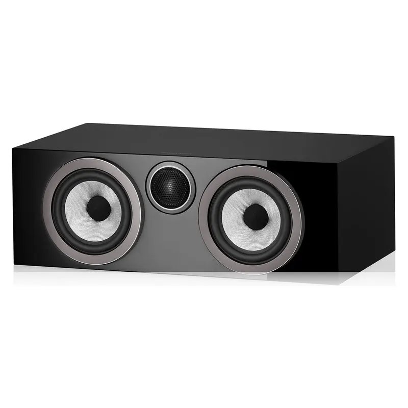 Bowers & Wilkins HTM72 S3