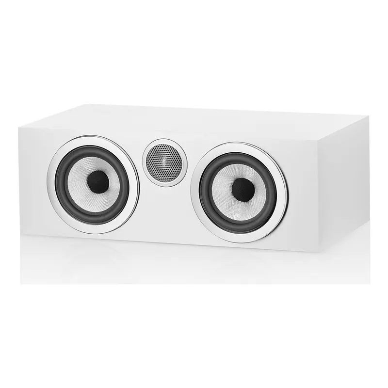 Bowers & Wilkins HTM72 S3 Satin White