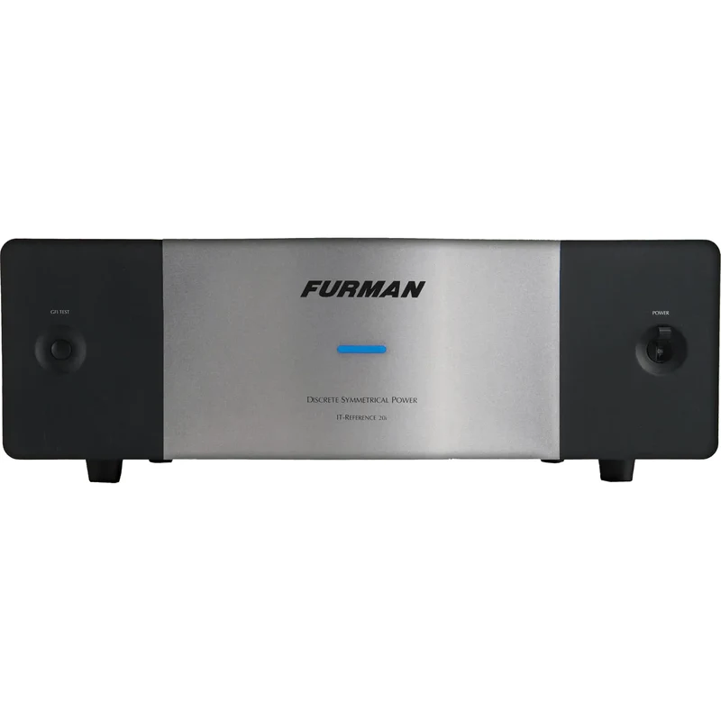 FURMAN IT-Reference 20i Aconficionador de linea Furman.