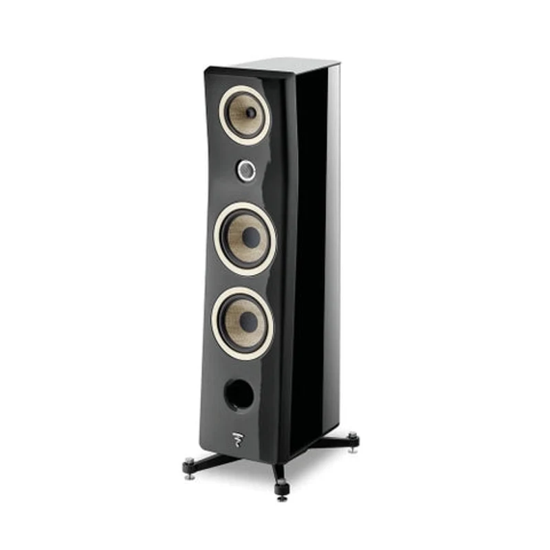 Focal Kanta N°3 — Bafle de piso 3 vías