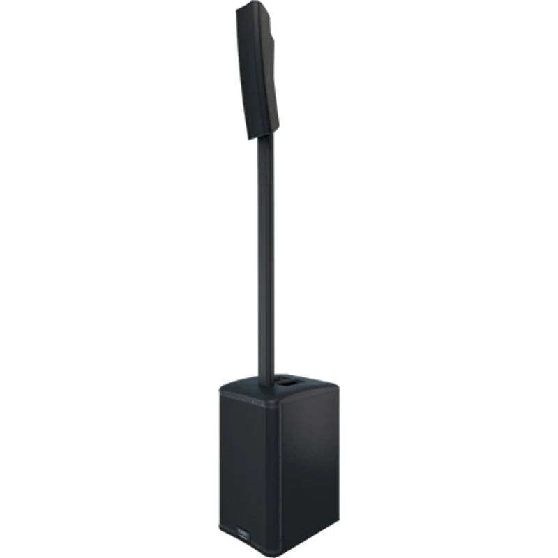 QSC KC12-BK — Sistema de columna activo 12"