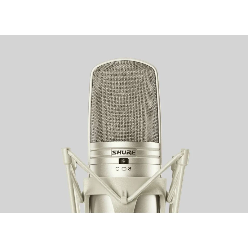 Shure KSM44A