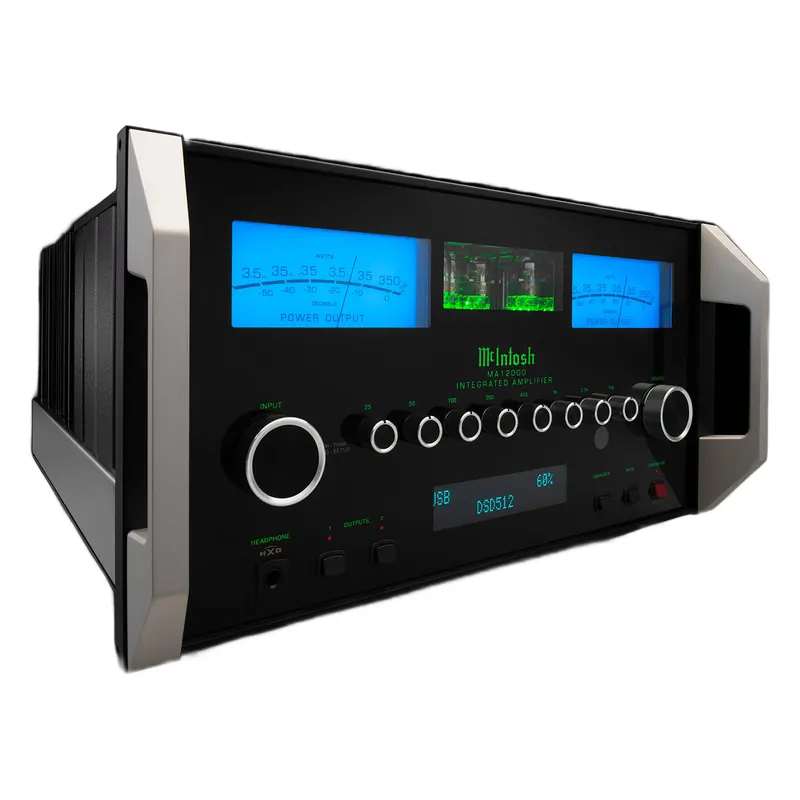 McIntosh MA12000