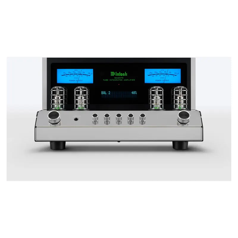 McIntosh MA2375