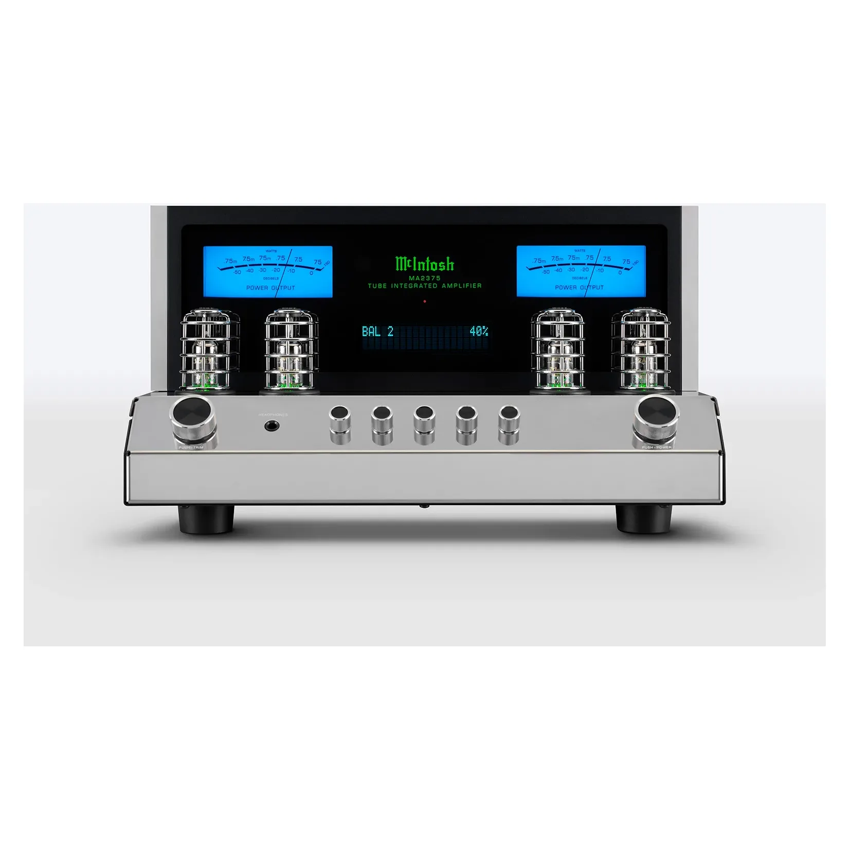 McIntosh MA2375