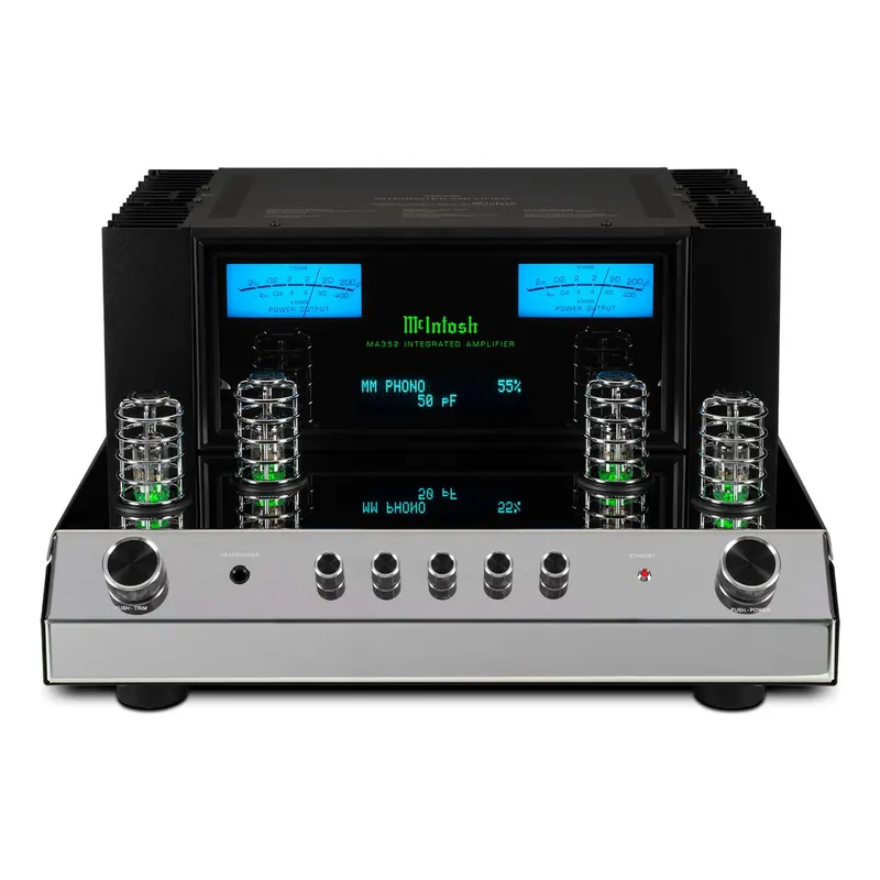 McIntosh MA352