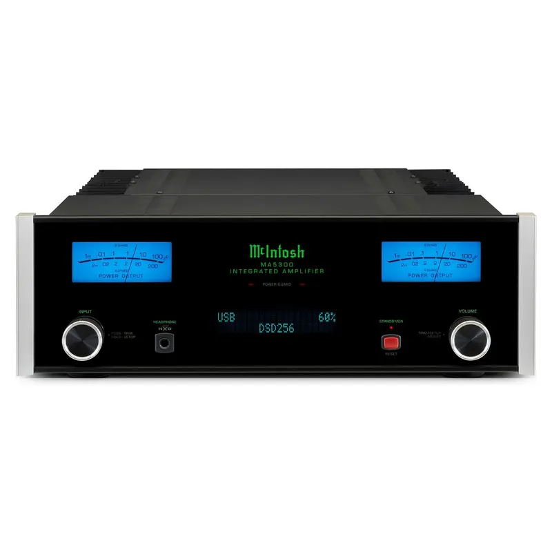 McIntosh MA5300