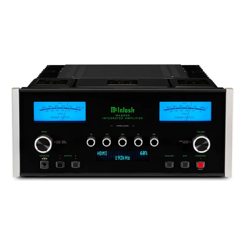 McIntosh MA8950
