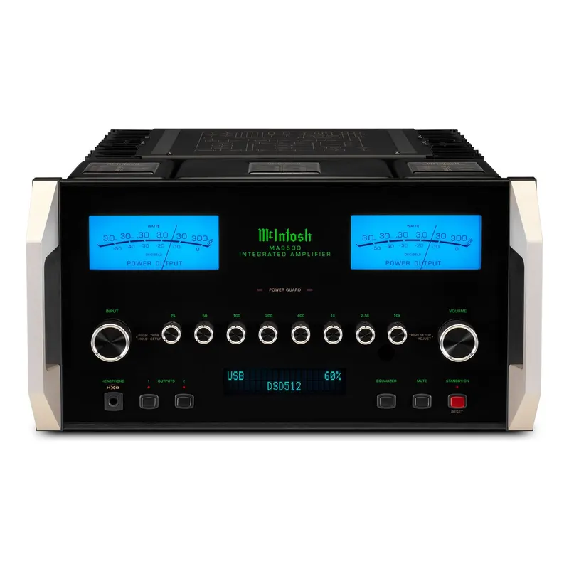 McIntosh MA9500