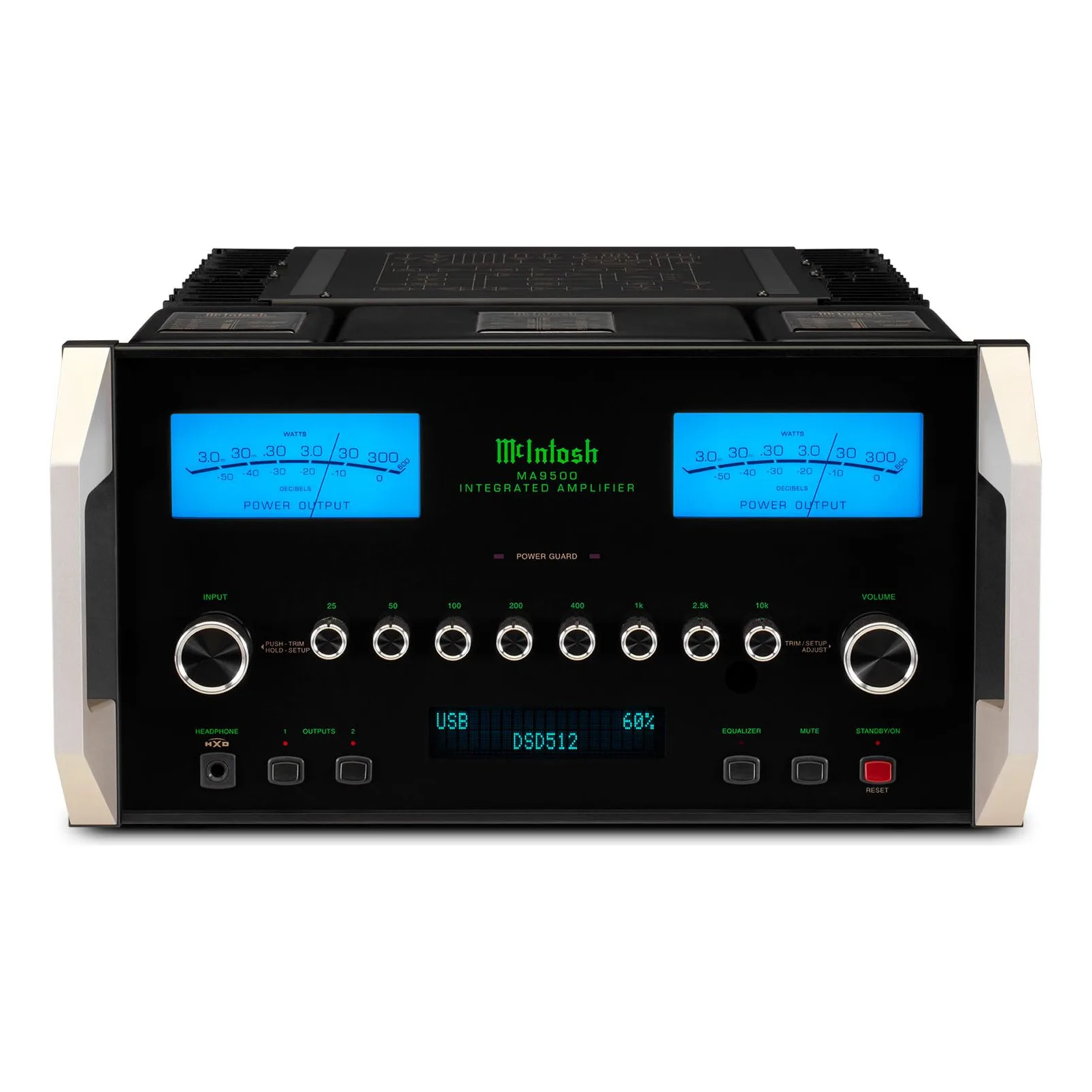 McIntosh MA9500