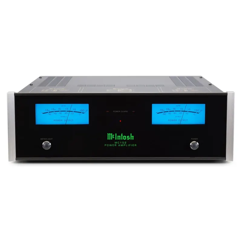 McIntosh MC152