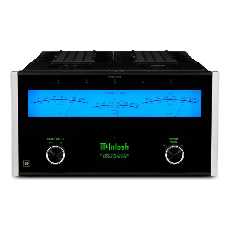 McIntosh MC255