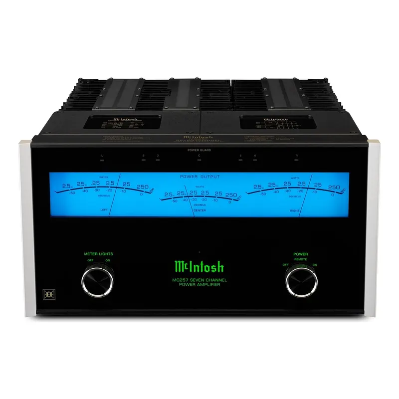 McIntosh MC257