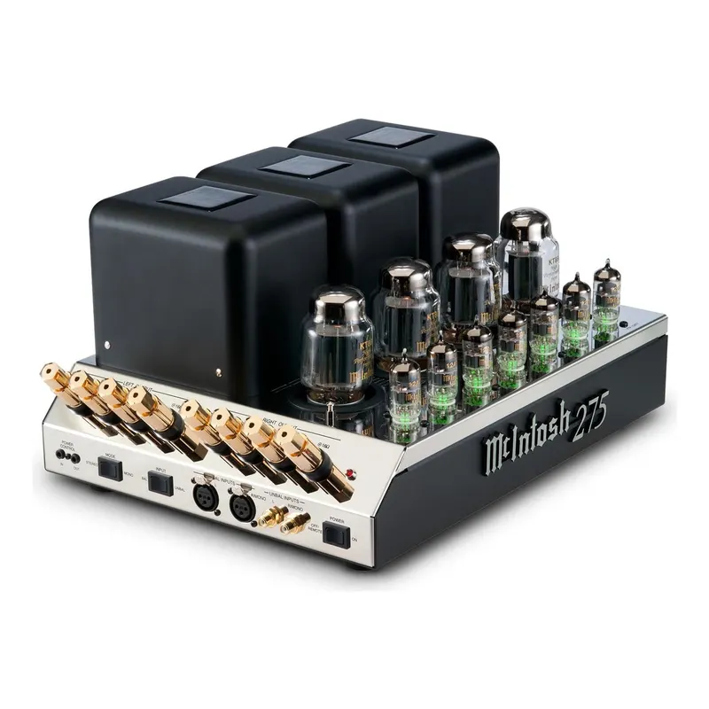 McIntosh MC275