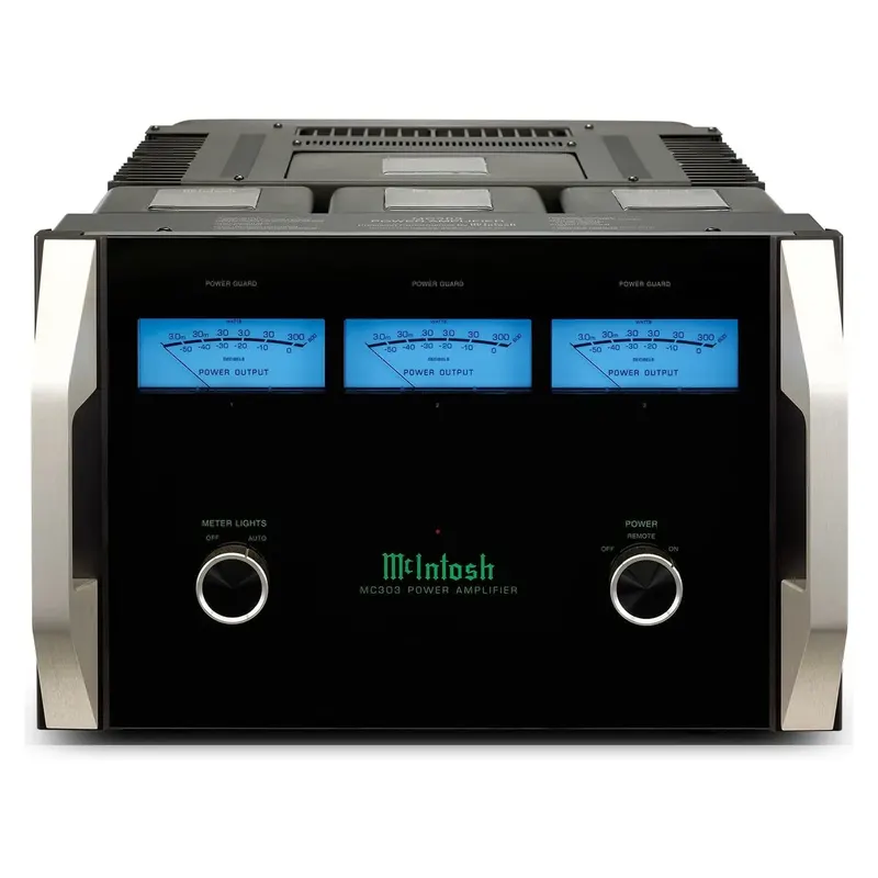 McIntosh MC303