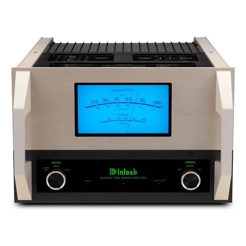 McIntosh MC3500 MKII