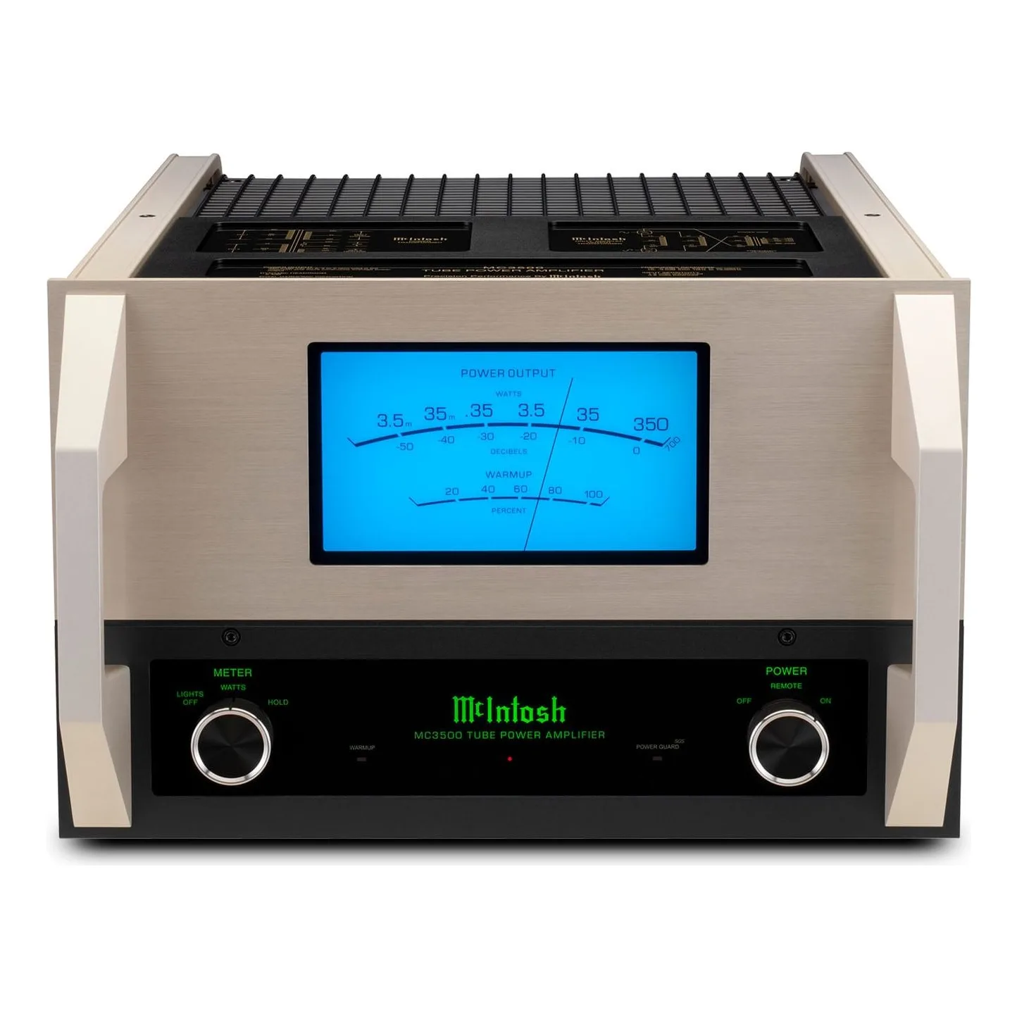 McIntosh MC3500 MKII