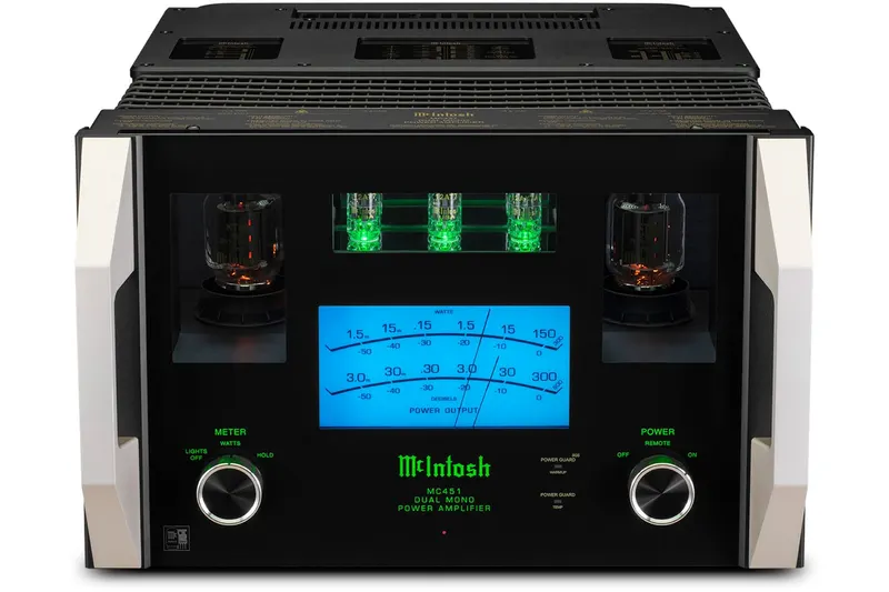 McIntosh MC451
