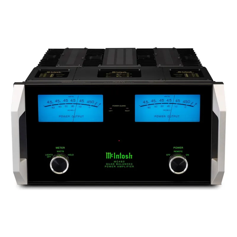 McIntosh MC462