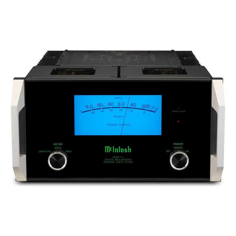 McIntosh MC611