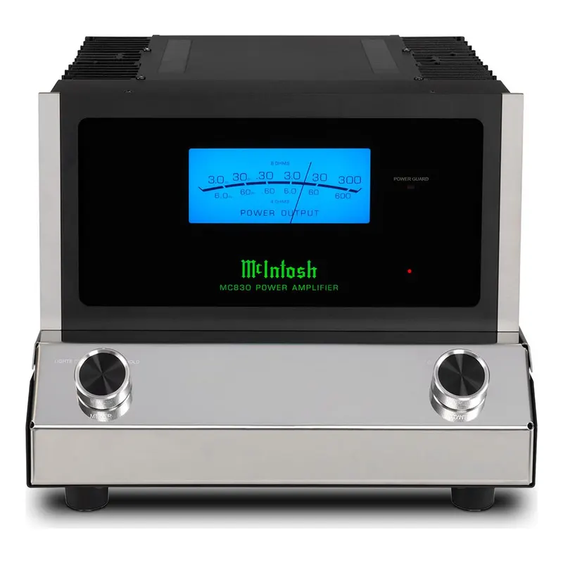 McIntosh MC830