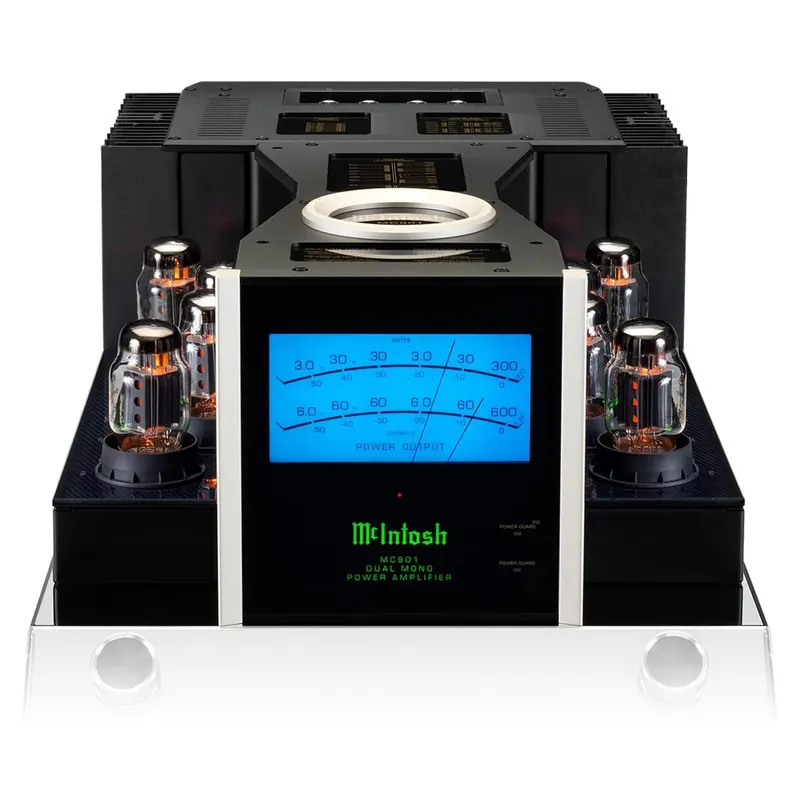McIntosh MC901