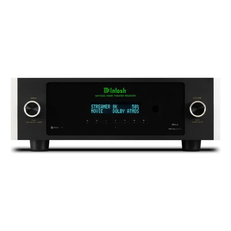 McIntosh MHT300