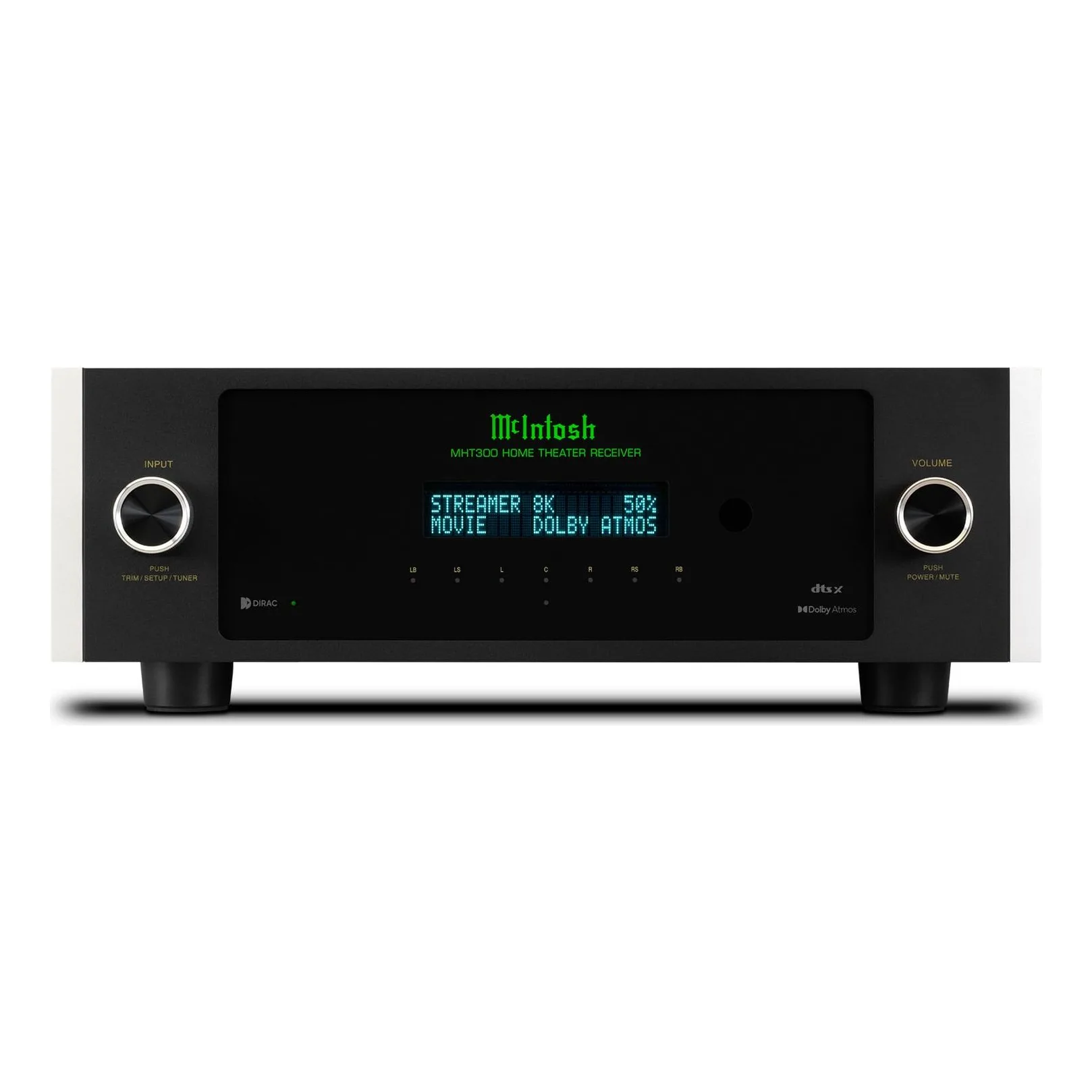 McIntosh MHT300