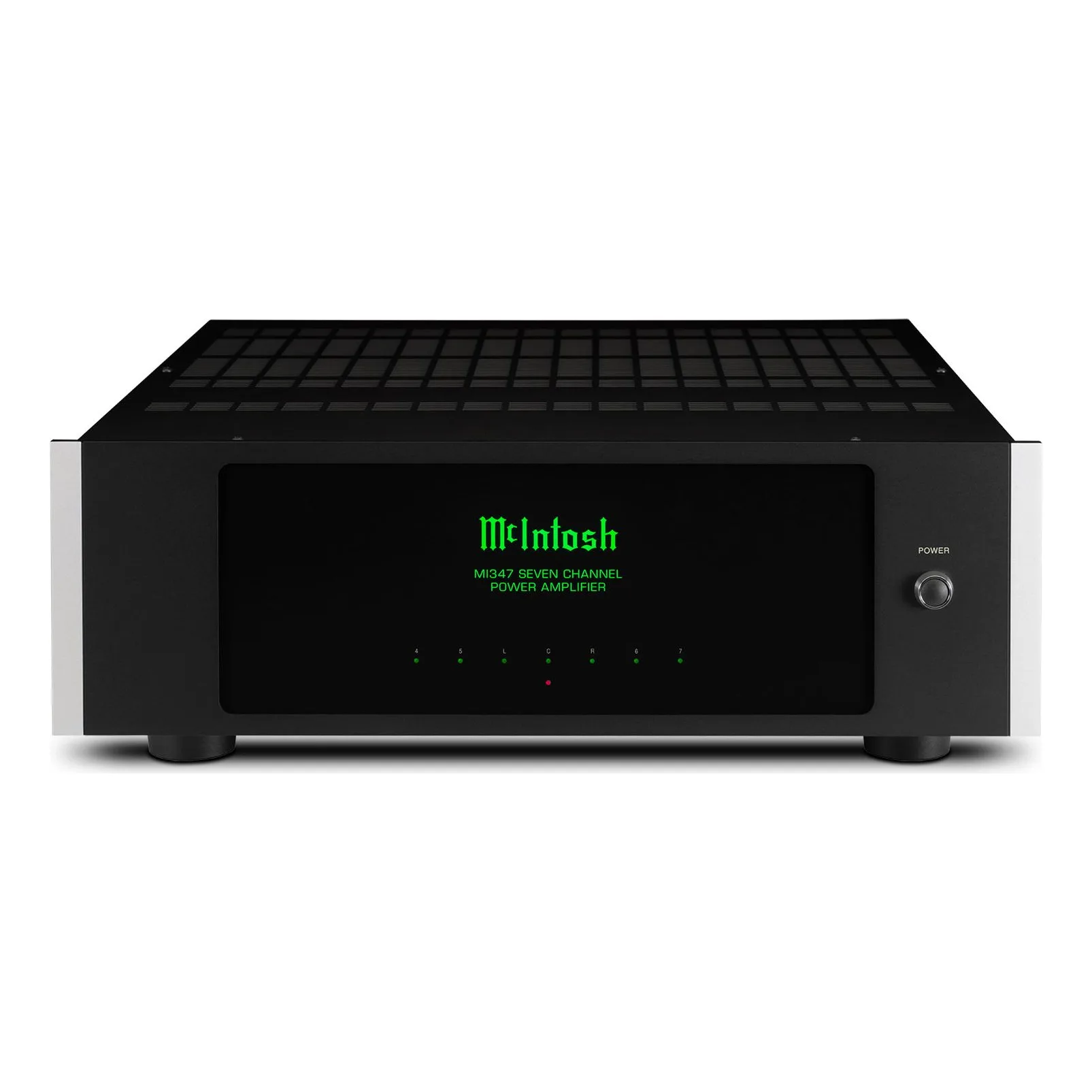 McIntosh MI347
